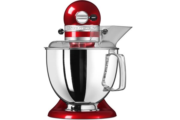 Kitchenaid 5KSM175PSECA 4,8 L Artisan Küchenma Apfe