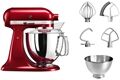 Kitchenaid 5KSM175PSECA 4,8 L Artisan Küchenma Apfe