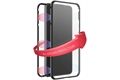 Black Rock Cover 360° Glass
