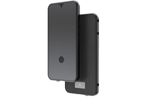 Black Rock Cover 360° Glass