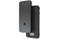 Black Rock Cover 360° Glass