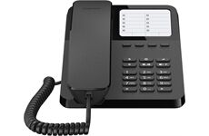 Gigaset DESK 400 (schwarz)