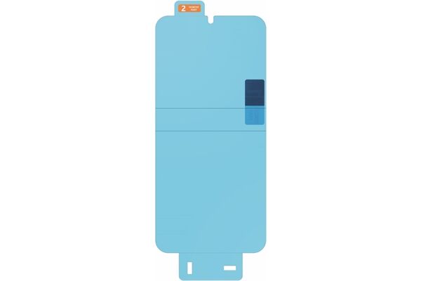 Samsung Displayschutzfolie für Galaxy A34 5G