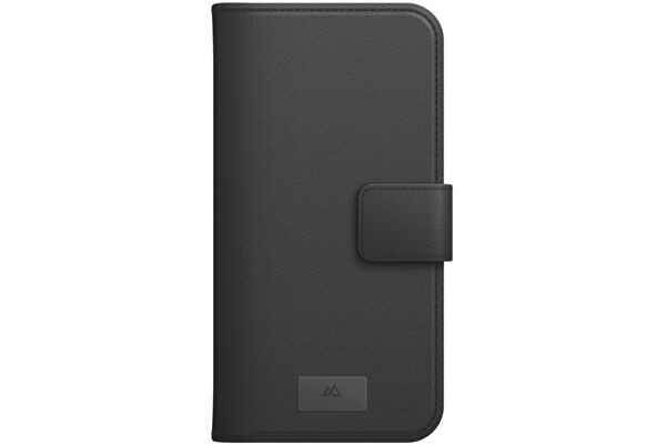 Black Rock Wallet 2in1 Premium Leather