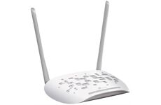 TP-Link TL-WA801N (schwarz)