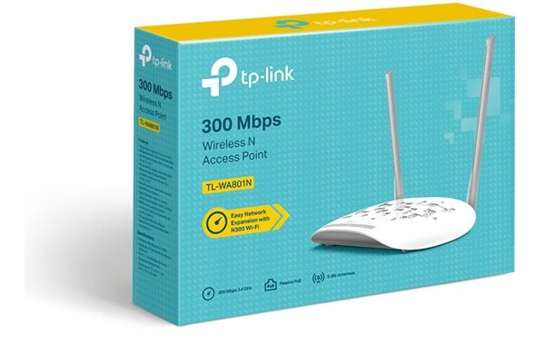 TP-Link TL-WA801N