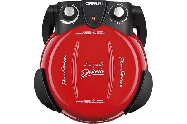 G3Ferrari Pizzaofen Delizia