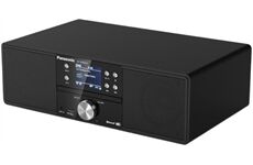 Panasonic SC-DM202EG-K (schwarz)
