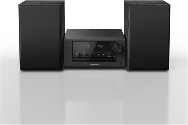 Panasonic SC-PM704EG-K