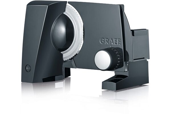 Graef SKS 100 Schwarz B-Ware