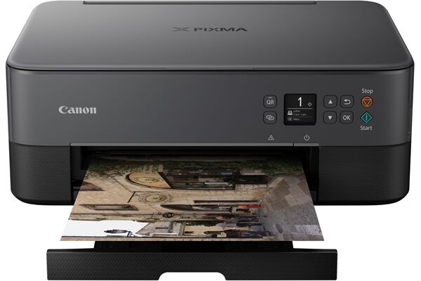 Canon PIXMA TS5350i