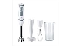 Braun MQ 5207 WH MultiQuick 5V