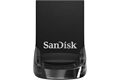 Sandisk Ultra Fit USB 3.1 32GB Schwarz
