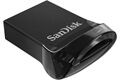 Sandisk Ultra Fit USB 3.1 32GB Schwarz