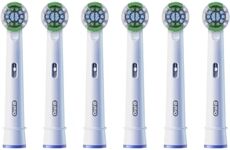 Oral-B Aufsteckb. Pro Precision Clean (6er