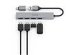 Hama USB-Hub 4 Ports USB 3.2 Gen1