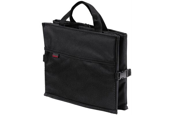 Hama 83962 AM UNIV.ORGANIZER KLEIN Schwarz