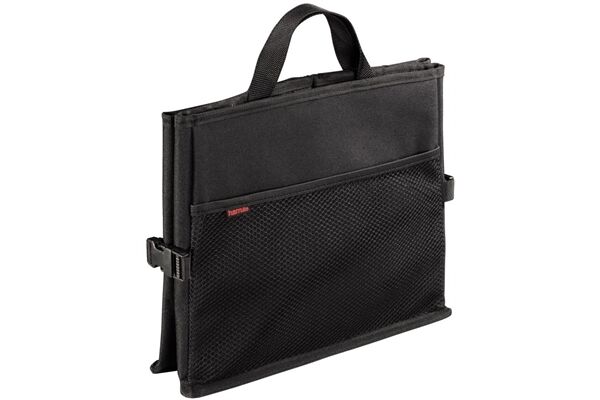 Hama 83962 AM UNIV.ORGANIZER KLEIN Schwarz