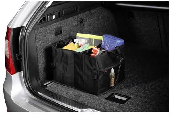 Hama 83962 AM UNIV.ORGANIZER KLEIN Schwarz