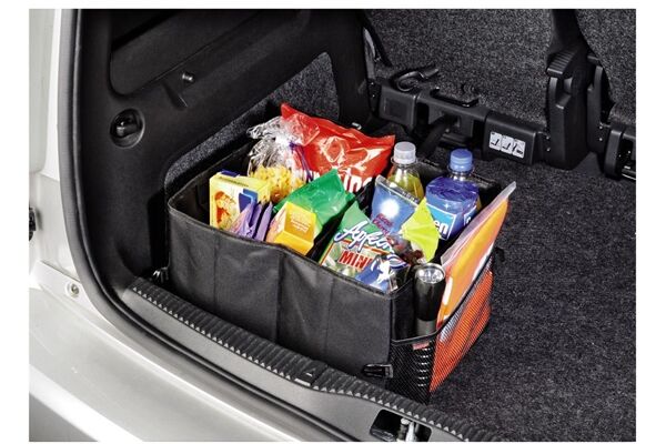 Hama 83962 AM UNIV.ORGANIZER KLEIN Schwarz