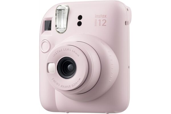 Fujifilm instax Mini 12