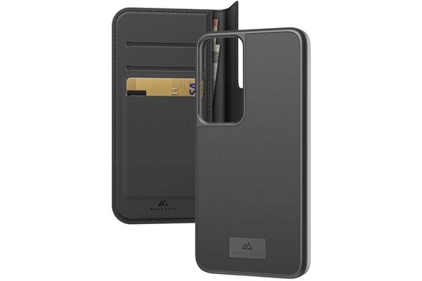 Black Rock Wallet 2in1