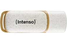 Intenso Green Line USB 3.2 Gen 1 (128GB) (beige)