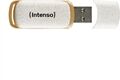 Intenso Green Line USB 3.2 Gen 1 (128GB)