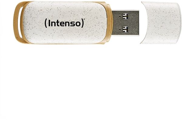 Intenso Green Line USB 3.2 Gen 1 (128GB)