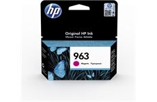 HP HP 963 Magenta (Magenta)