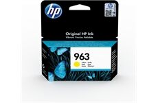 HP HP 963 gelb (gelb)