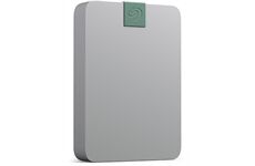 Seagate Ultra Touch (5TB) (kieselgrau)