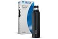 Brita sodaTRIO Edelstahlflasche klein