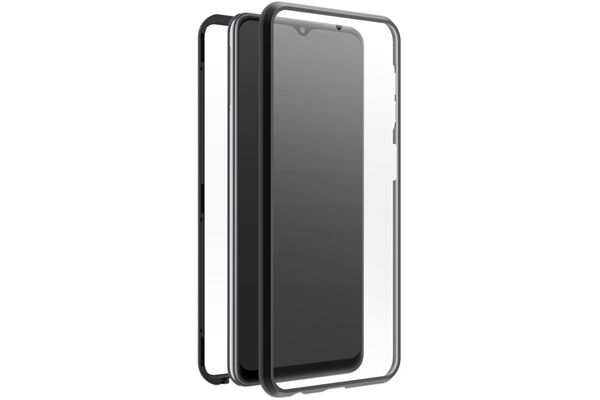 Black Rock Cover 360° Glass