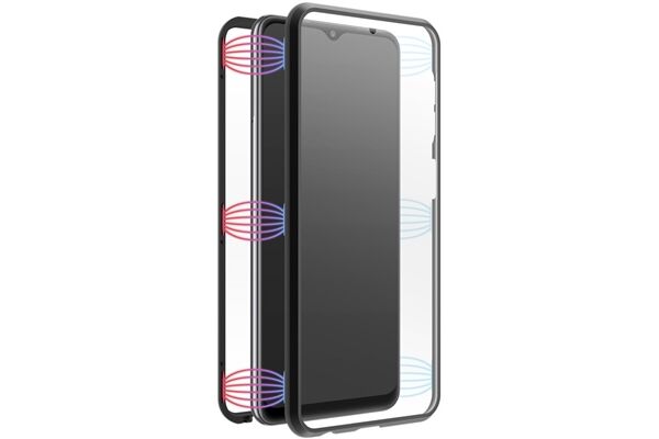 Black Rock Cover 360° Glass