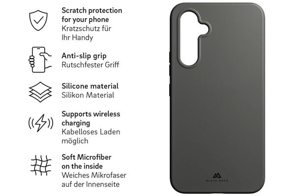 Black Rock Urban Case