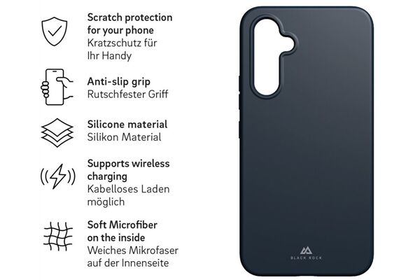 Black Rock Urban Case.