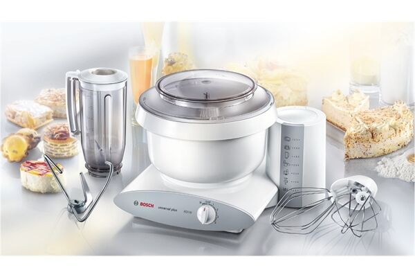 Bosch MUM6N11 Universal Plus