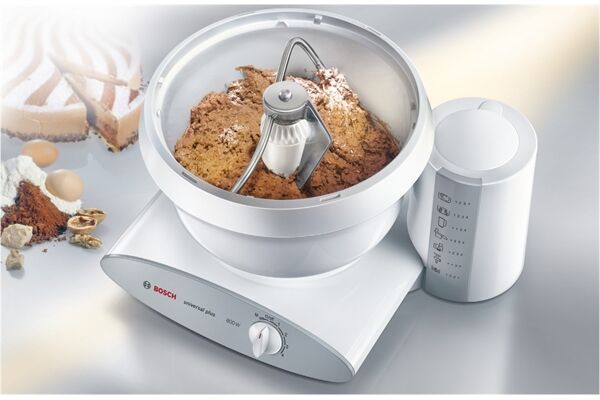 Bosch MUM6N11 Universal Plus