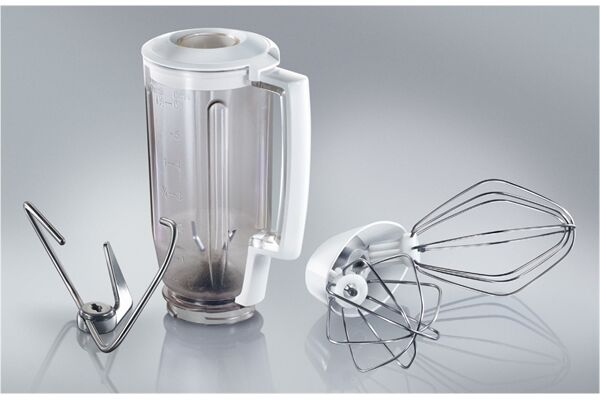 Bosch MUM6N11 Universal Plus