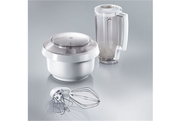 Bosch MUM6N11 Universal Plus