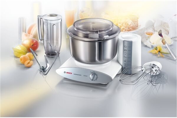 Bosch MUM6N21