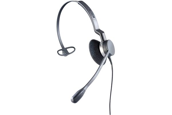 AGFEO Headset 2300 - Kopfhörer - Kopfband - Büro/C