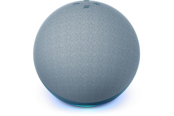 Amazon Echo (4. Gen.)