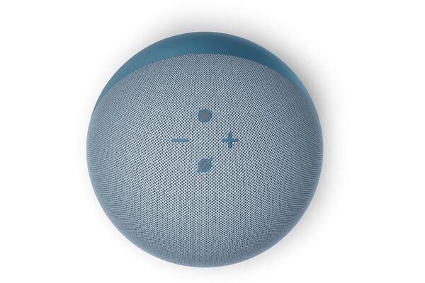 Amazon Echo (4. Gen.)