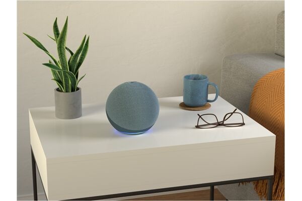 Amazon Echo (4. Gen.)