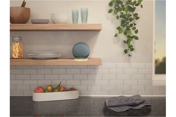 Amazon Echo (4. Gen.)