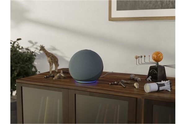 Amazon Echo (4. Gen.)