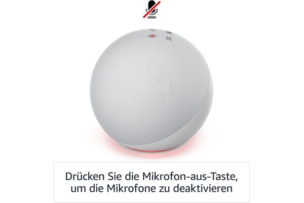 Amazon Echo (4. Gen.)