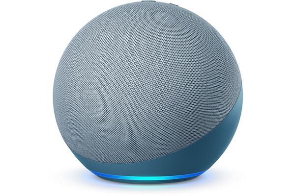Amazon Echo (4. Gen.)